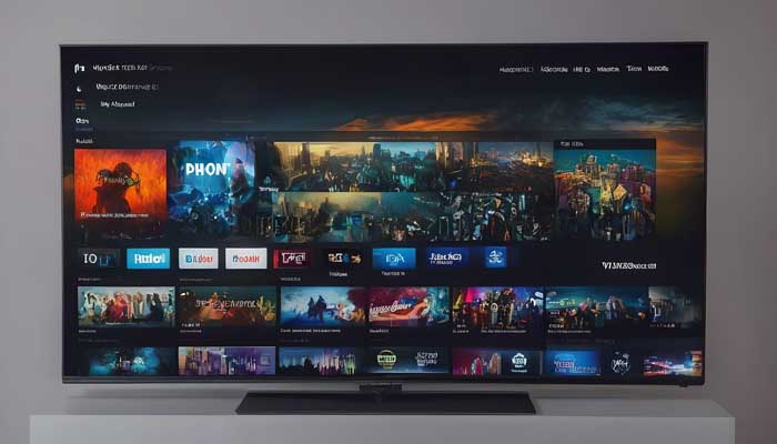 Smart TVs und Photonik: Eine perfekte Symbiose