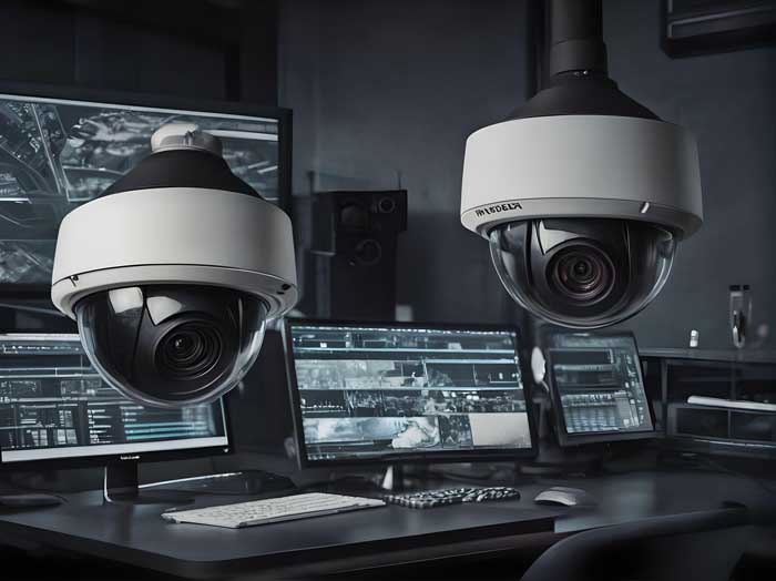 Integration von Photonik-Technologien in persönliche Alarm-Systeme