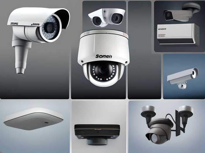 Die Bedeutung der Lichtintensität in Sicherheitssystemen