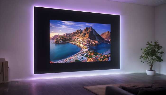 Die Revolution der LED-Technologie: Ein neues Zeitalter der Beleuchtung