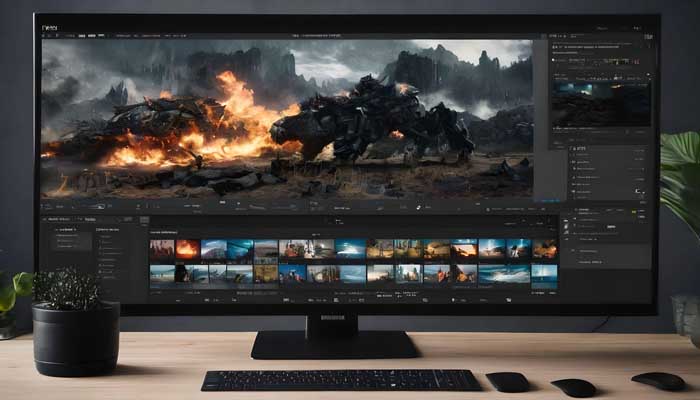 Die Zukunft des Streamings: Optische Netzwerke und ihre Vorteile