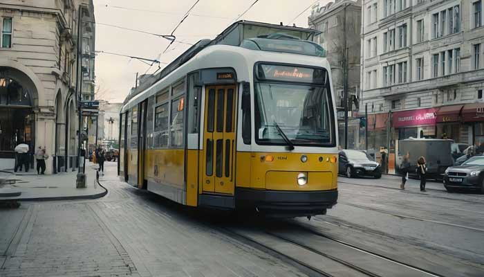Rheinhessen unter den Sternen: Einsatz von Lichttechnologien zur Förderung des Ökotourismus in der Weinregion