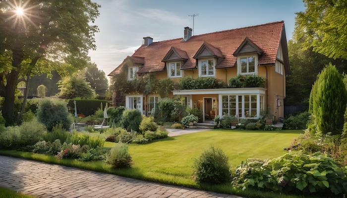 Heller bauen: Die Integration von Lichttechnologien in Fertighäuser aus Polen für energieeffizientes Wohnen