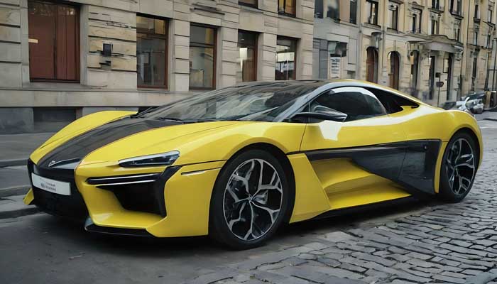 Zukunftsfähiges Laden: Wie Photonik die Effizienz von 11kW-Wallboxen für Elektroautos verbessert