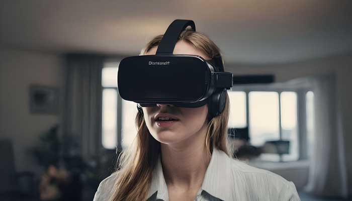 Virtual Reality zu Hause: Die Bedeutung von Licht für immersive Erlebnisse