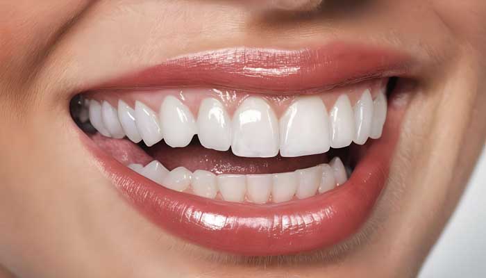 Innovative Zahnpflege durch Lichttechnologie