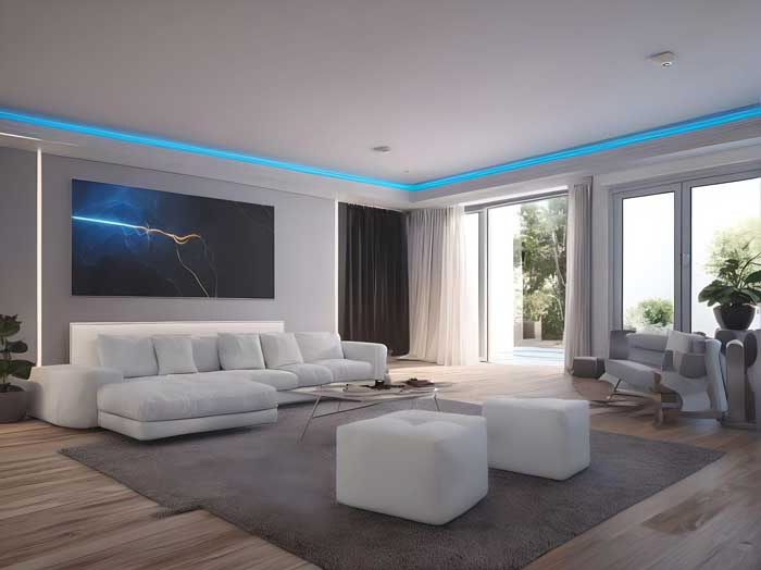 Trends in der optischen Überwachung: Was die Zukunft bringt