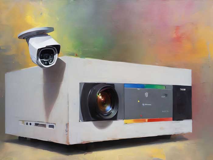 Vor- und Nachteile von Lasersicherheitssystemen für den Privatgebrauch