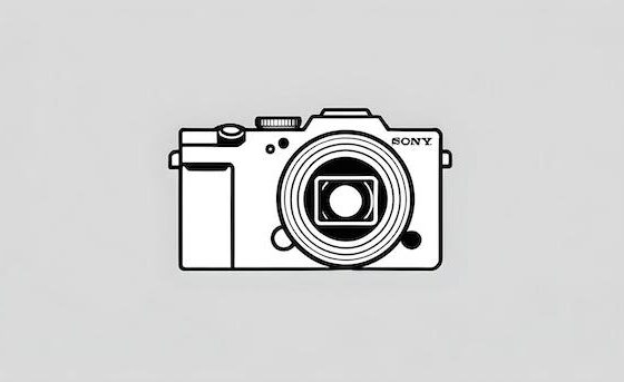 Sony Cyber-shot RX100 VII