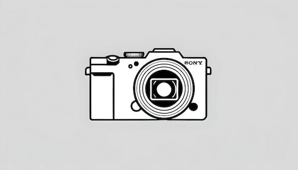 Sony Cyber-shot RX100 VII: Maximierung der Akkulaufzeit