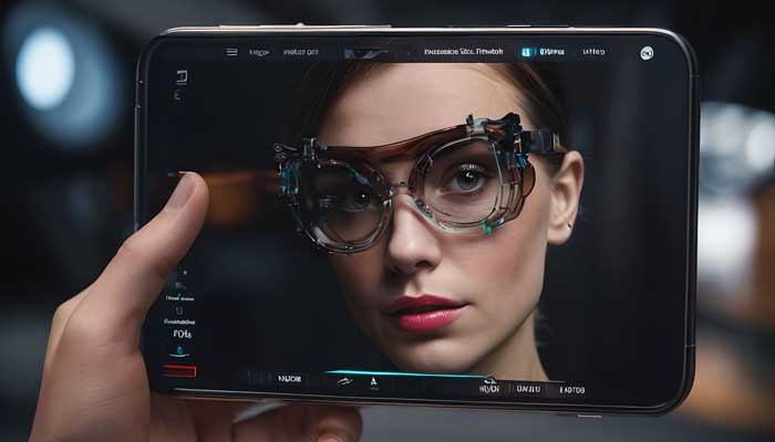 Augmented Reality: Photonik als Schlüsseltechnologie