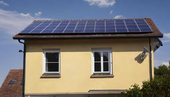 Solarenergie verstehen und nutzen: Bau eines Mini-Solarpanels