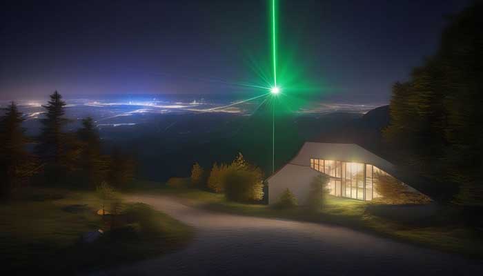 Grundlagen der Lasertechnik: Sicherer Umgang und einfache Anwendungen