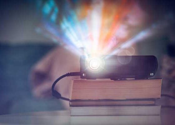 JVC DLA-NX5 Schwarzwertoptimierung: Tipps für tiefere Schwarztöne