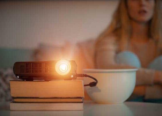 BenQ TK850 Anschlussprobleme: Lösungen für gängige Verbindungsfehler