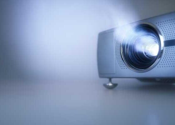 JVC DLA-NX5 und der Kampf gegen Einbrennen: Präventionstipps