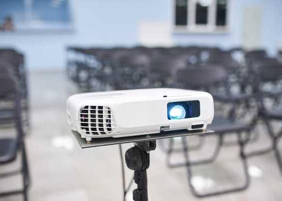 Epson EH-TW7100 Konnektivitätsprobleme: Schnelle Behebung