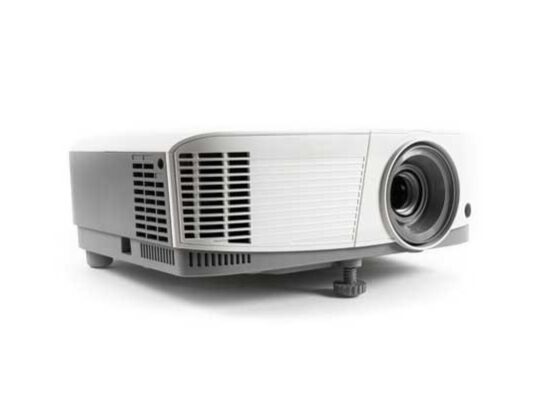 BenQ W2700 Keystone-Korrektur: So beheben Sie Bildverzerrungen