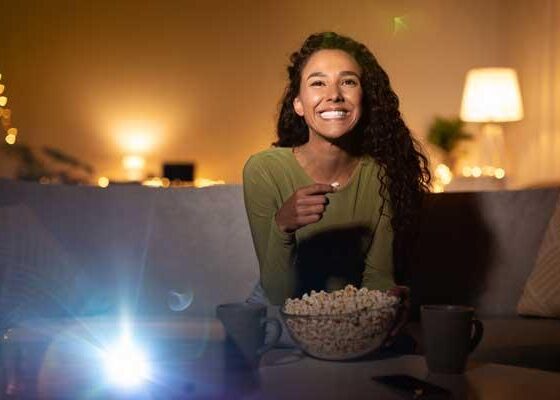 Sony VPL-VW295ES 3D-Synchronisationsprobleme: Effektive Fixes