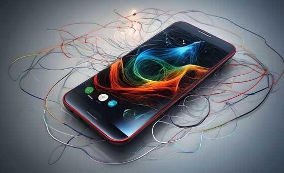 OPPO Find X Automatische Helligkeitseinstellung fehlerhaft: Helligkeitssteuerung anpassen