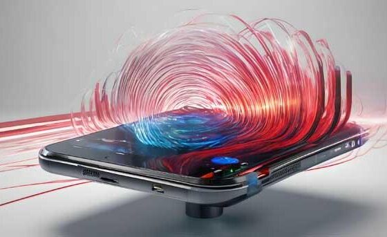 Lenovo Z5 Pro GT Anwendungen schließen sich unerwartet: App-Stabilität erhöhen