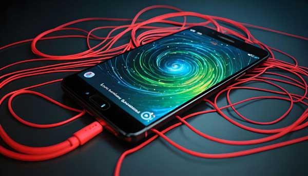 Samsung Galaxy S6 Edge Plus lädt nicht: Probleme mit dem Laden beheben