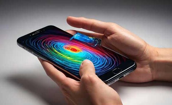 Galaxy S21 Ultra 5G verliert Signal in Gebäuden: Verbindung verstärken