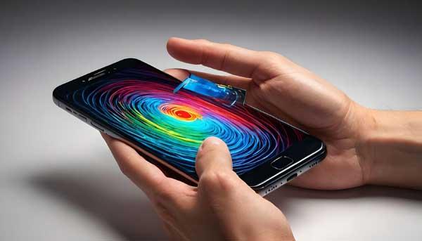 Galaxy S21 Ultra 5G verliert Signal in Gebäuden: Verbindung verstärken