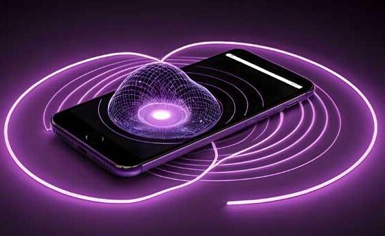 Galaxy A72 Bildschirm berührungsempfindlich bei Kälte: Touch-Empfindlichkeit anpassen