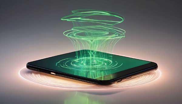 Lenovo P2 Bildschirm sperrt sich zufällig: Sperrbildschirmverhalten korrigieren