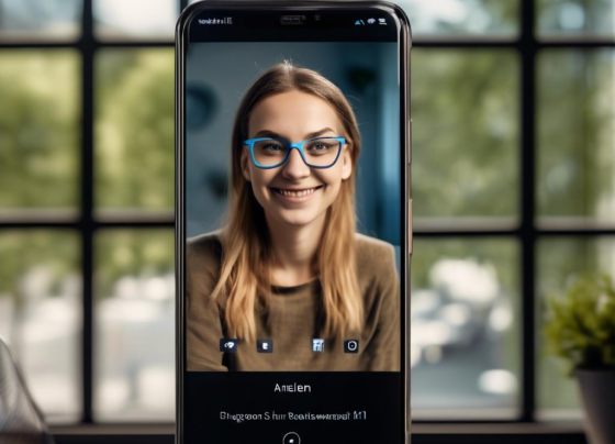 Anleitung: So verwandeln Sie Ihr Smartphone in eine Webcam für Windows 11