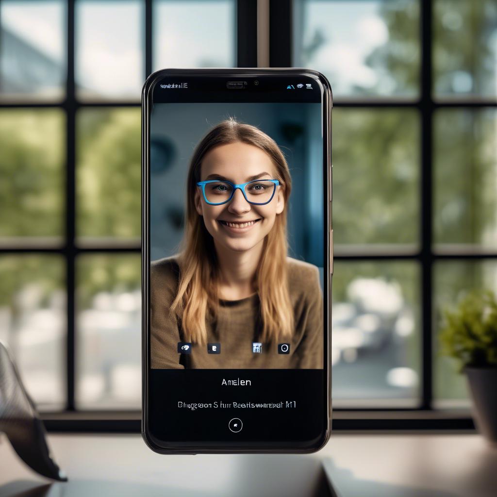 Anleitung: So verwandeln Sie Ihr Smartphone in eine Webcam für Windows 11