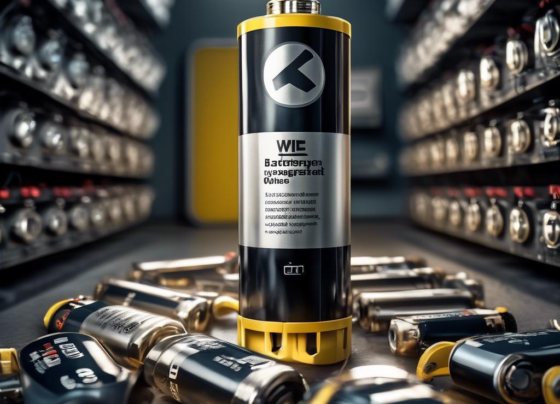 Wie Sie den Batteriestand erkennen – ganz ohne Messgerät