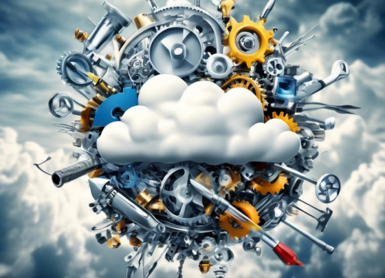 Die besten Tools zur Integration von Cloud-Speichern in den Windows Explorer