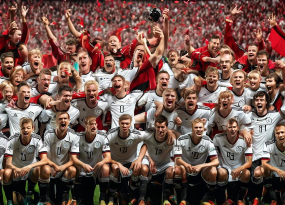 DFB-Pokalfinale live: Spannung pur bei Kaiserslautern gegen Leverkusen