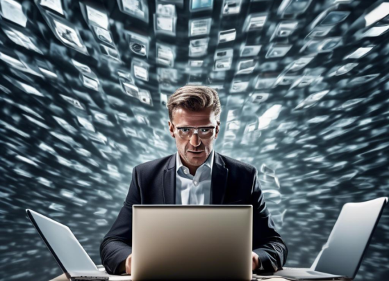 Die Top Business-Laptops im Vergleichsstest