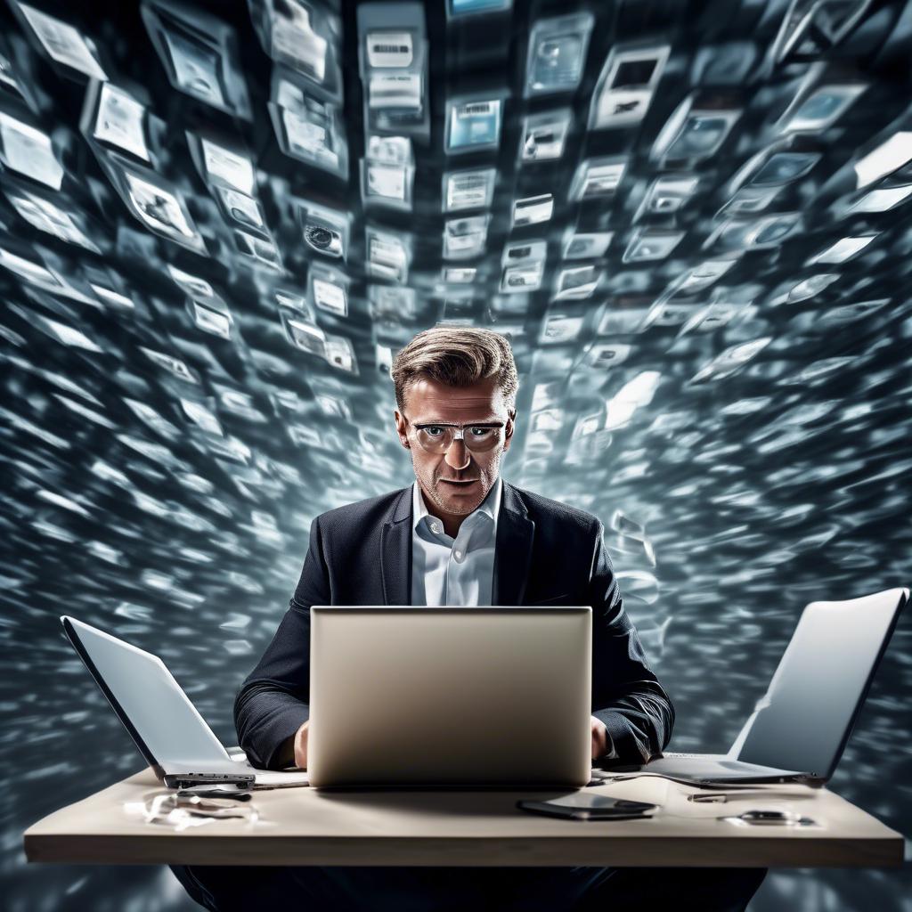 Die Top Business-Laptops im Vergleichsstest