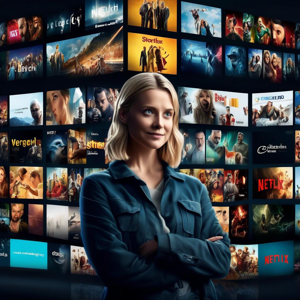 Vergleich der Streaming-Dienste: Stärken und Schwächen von Netflix, Prime Video, Disney+ & Co