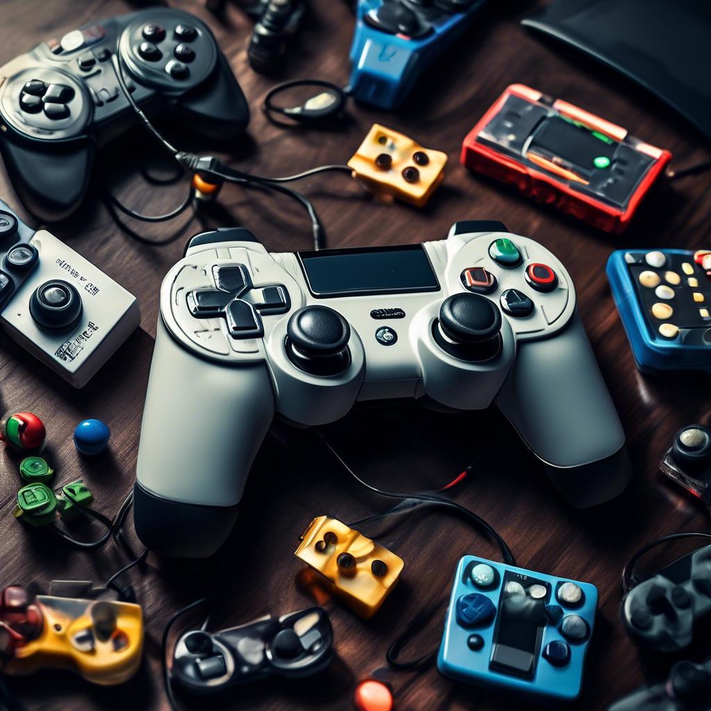 Vergleich der Top 19 Gamepads: Die besten Controller im Test