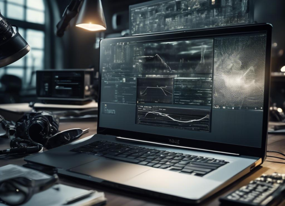 Vale V15E im Detailtest: Auf die Probe gestellt – lohnt sich das 380-Euro-Notebook?