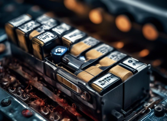 Batteriestand erkennen ohne Messgerät: Tipps und Tricks