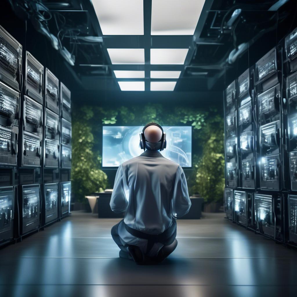 KI-Rechner in der Klemme: Microsofts AI PC am Scheideweg?