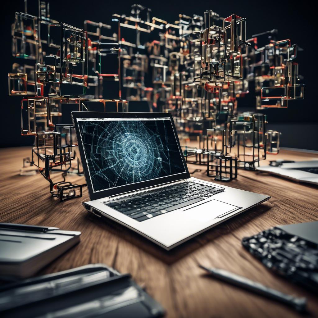 Modulares Notebook: Framework Laptop 13 im Test