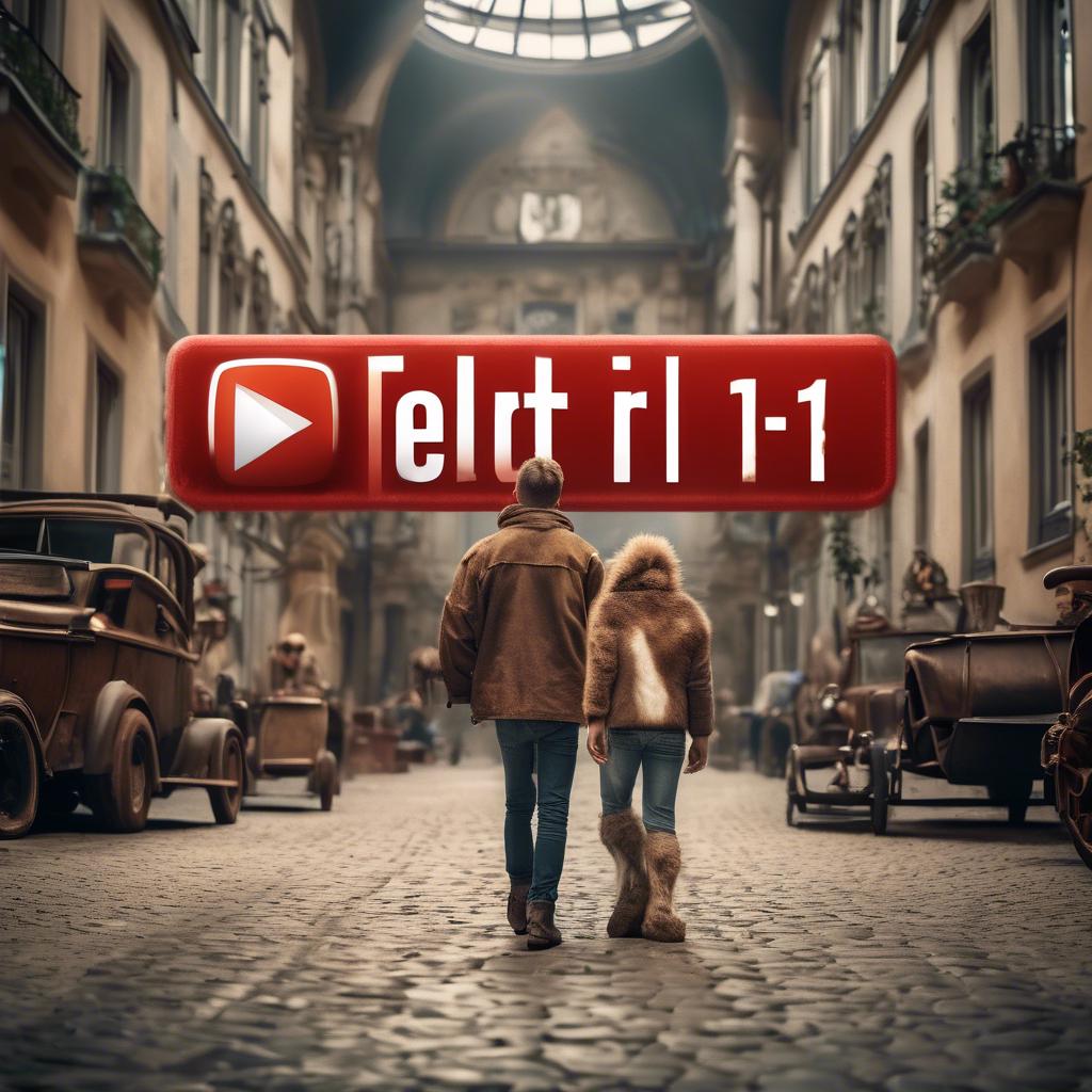 Neuer Trick: Youtube Premium für nur 1,47€ statt 13,99€ – fast 90% sparen!