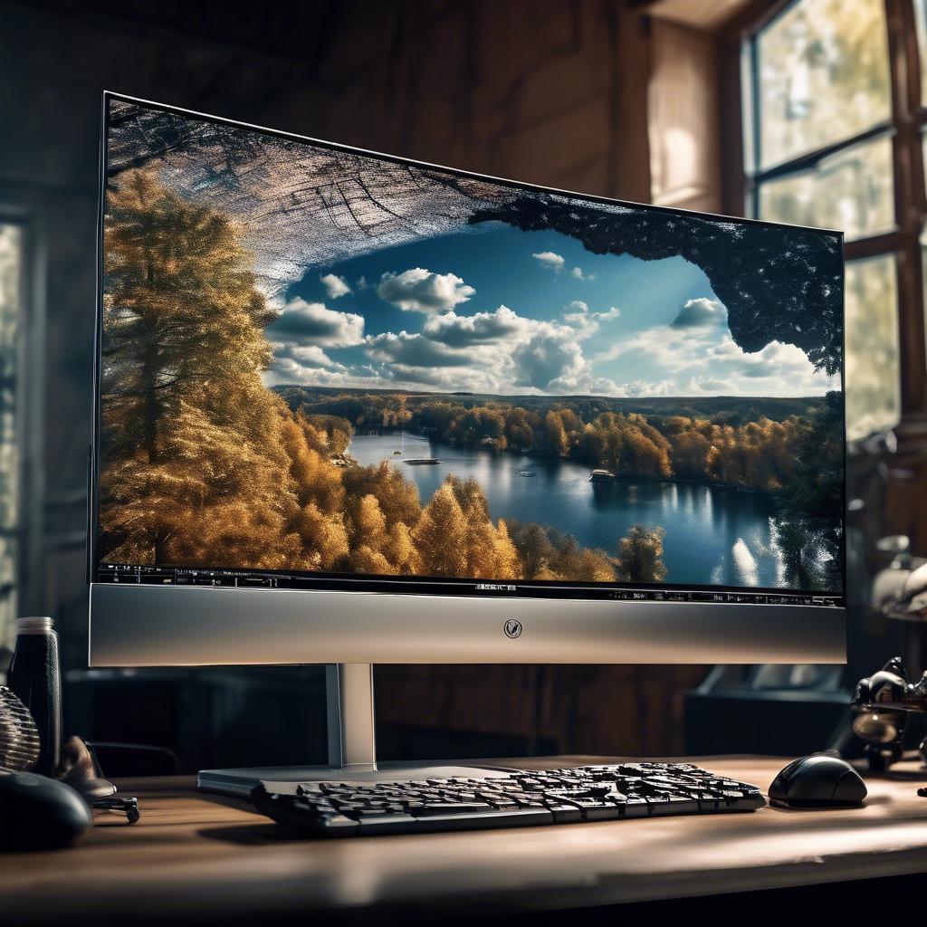 Dells neuer Ultrasharp U2724D im detaillierten Test: Beeindruckender 120 Hertz WQHD-Monitor