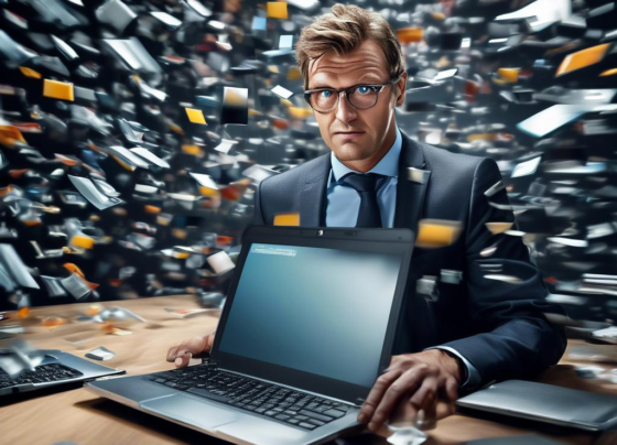 Top-Business-Laptops im ausführlichen Vergleichstest