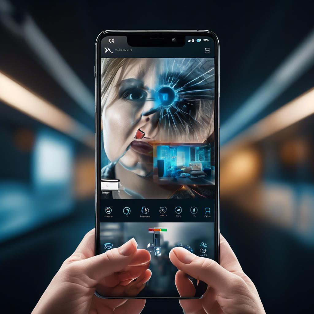 Anleitung: Nutzen Sie Ihr Smartphone als Webcam für Windows 11