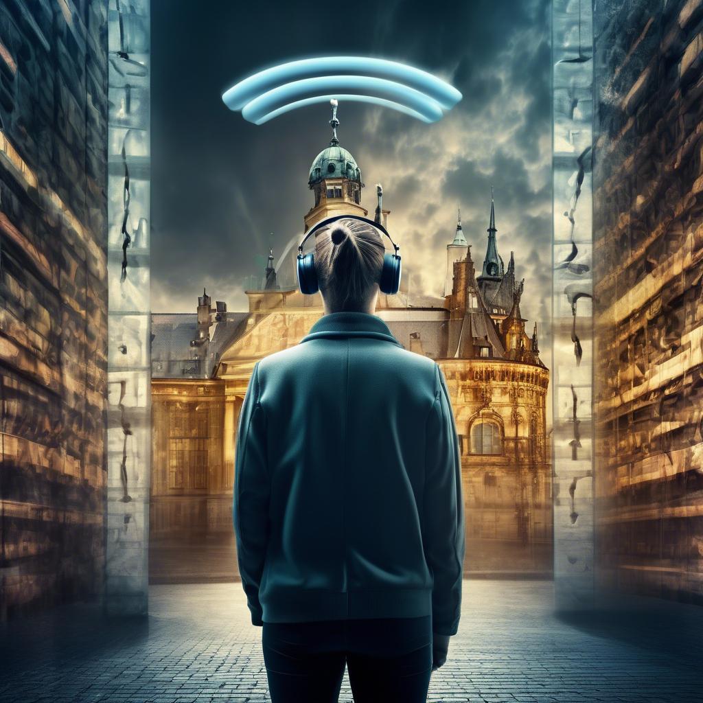 Wie Sie sich sicher und bequem ohne Passwort ins WLAN einwählen