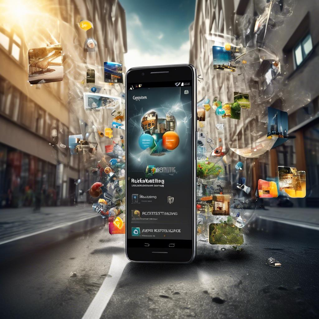 Rückerstattung von App-Käufen auf Google Play Store: Eine ausführliche Anleitung