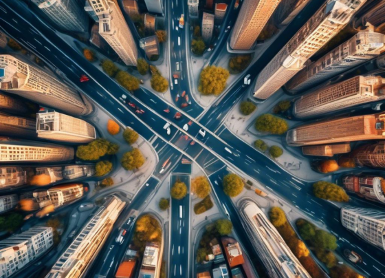 Google Maps: Wie Sie Verkehrsmeldungen ganz einfach aktualisieren